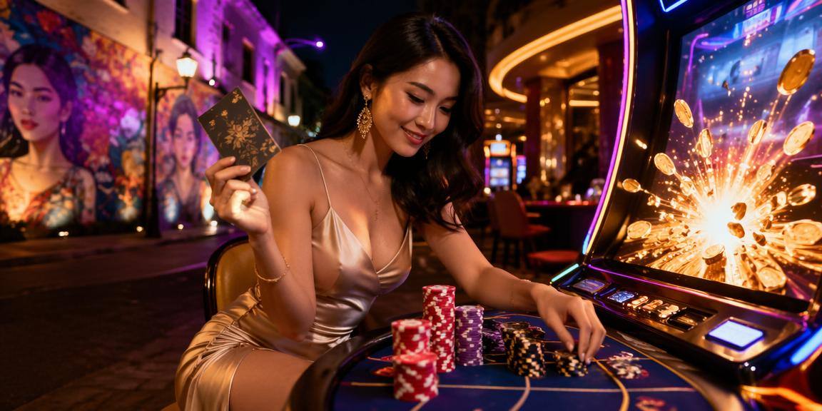 kawi777 Slots 777 Kami Direka Untuk Anda